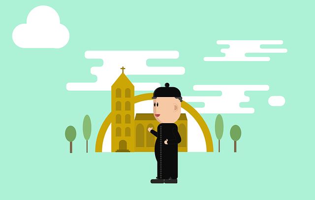 Los Proboszcza 5 Kościółek