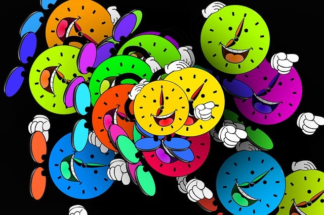 Na Tarczy 18 clock 2696392 640