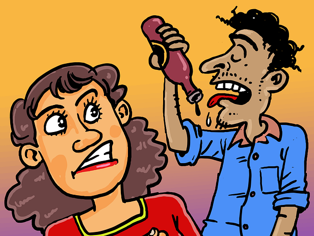 Drugie Miejsce 7 Drugie Miejsce