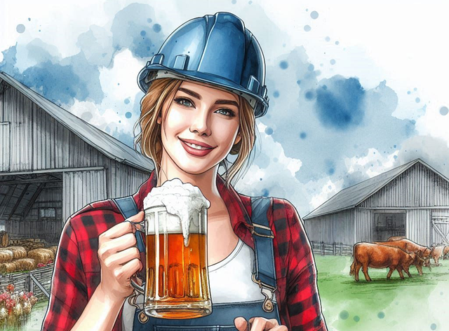 Kandydatki Na Żonę 13 farmer 8884856 640