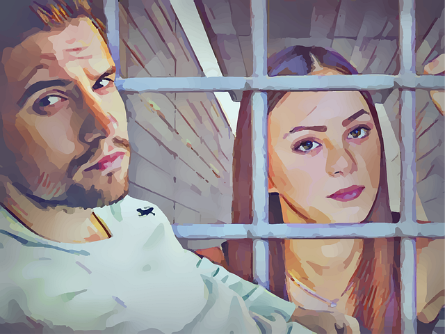 Więzień Miłości 11 Więzień Miłości