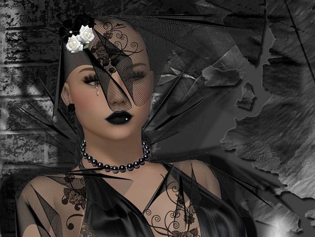 Wdowa Mimo Woli 12 Wdowa Mimo Woli