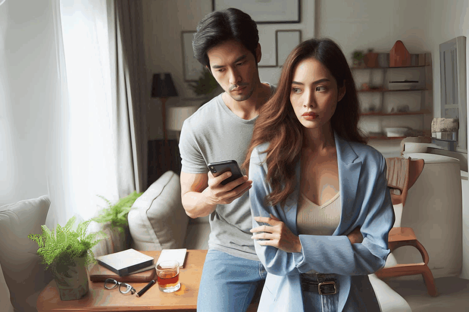 Mój Mąż 6 ai generated 8904481 1280