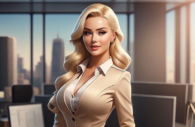 Pozbawiona Narzędzia Pracy