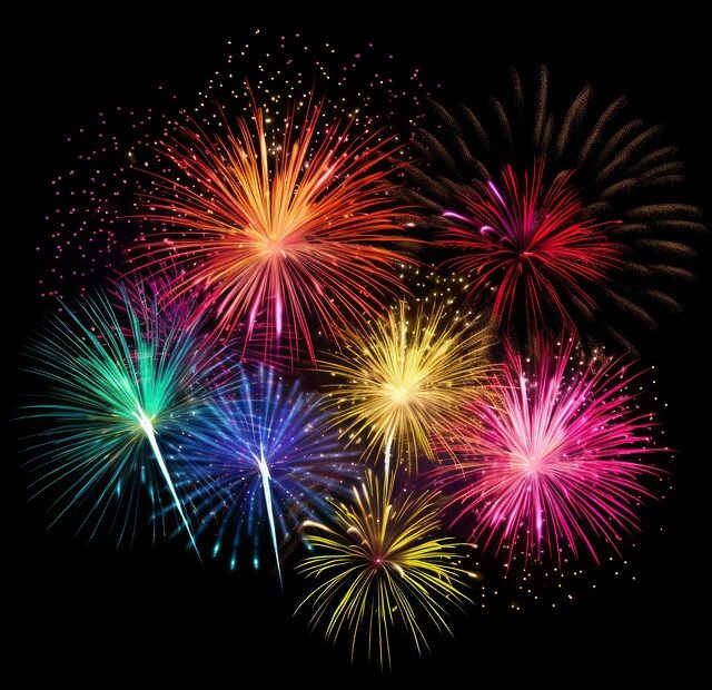 Sylwestrowi Goście 29 new year 8478525 640