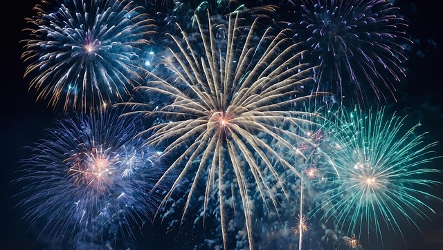 Sylwester Marzeń 17 new years day 8867136 640