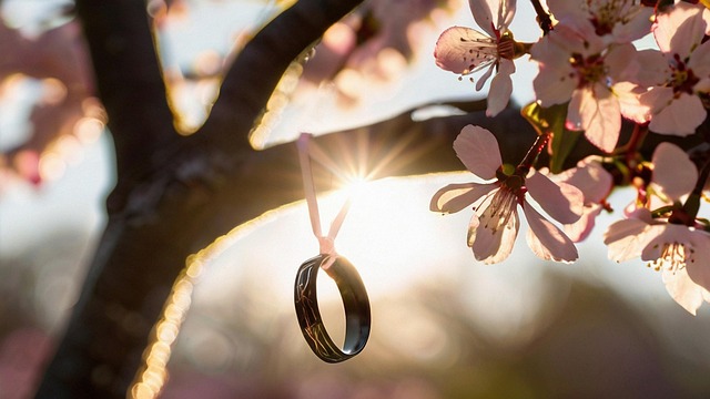 Na Zawsze Twój 7 wedding ring 8860116 640